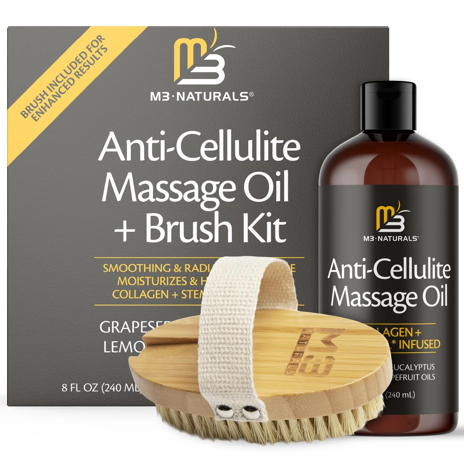 Massage Oils