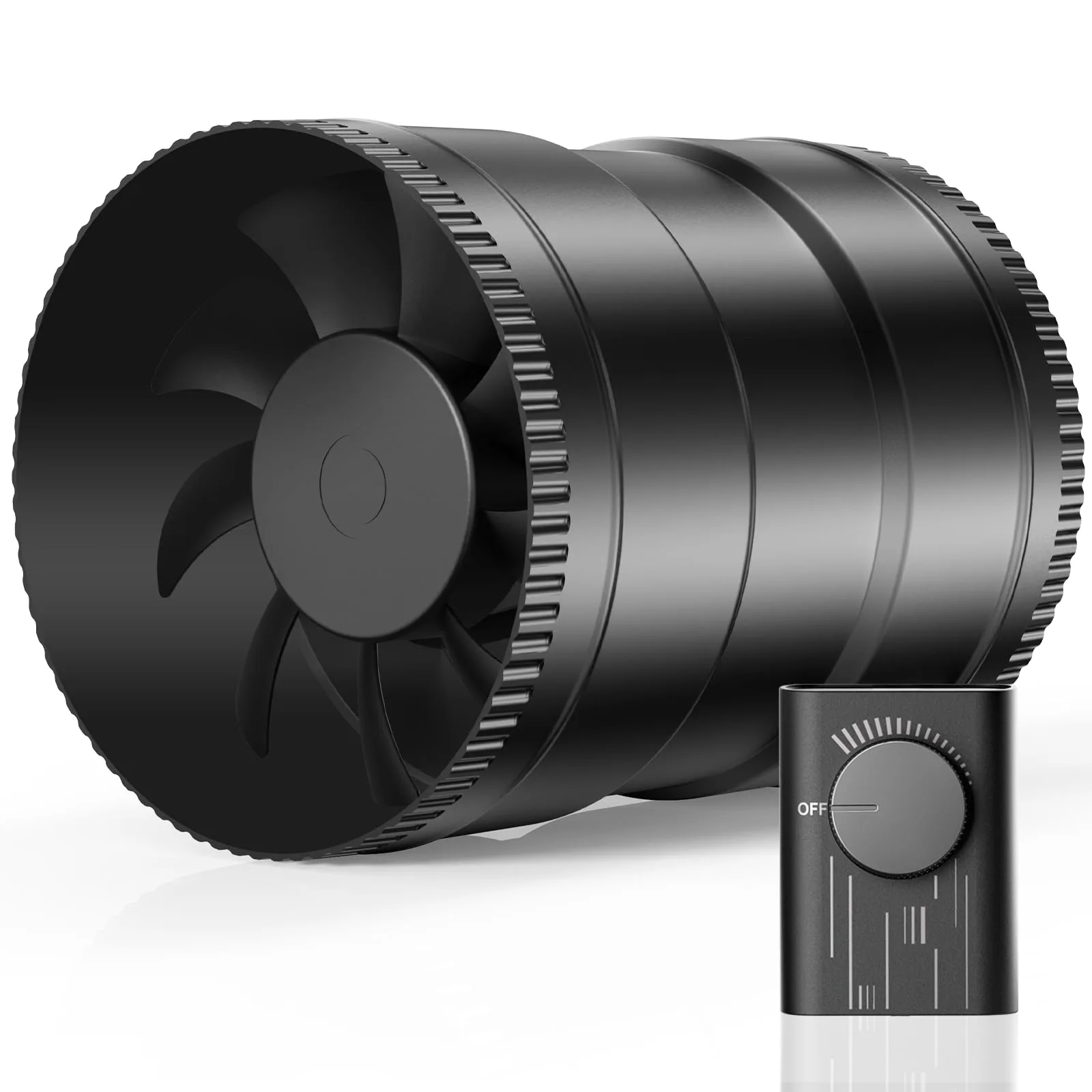 Ventilation Fans