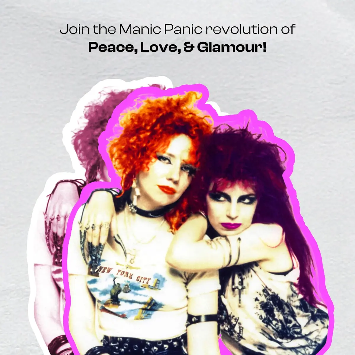 Manic Panic Love Color Depositing Conditioner Havana Brown 8oz | Nourishes & Refreshes Semi-Permanent Hair Color - view 9
