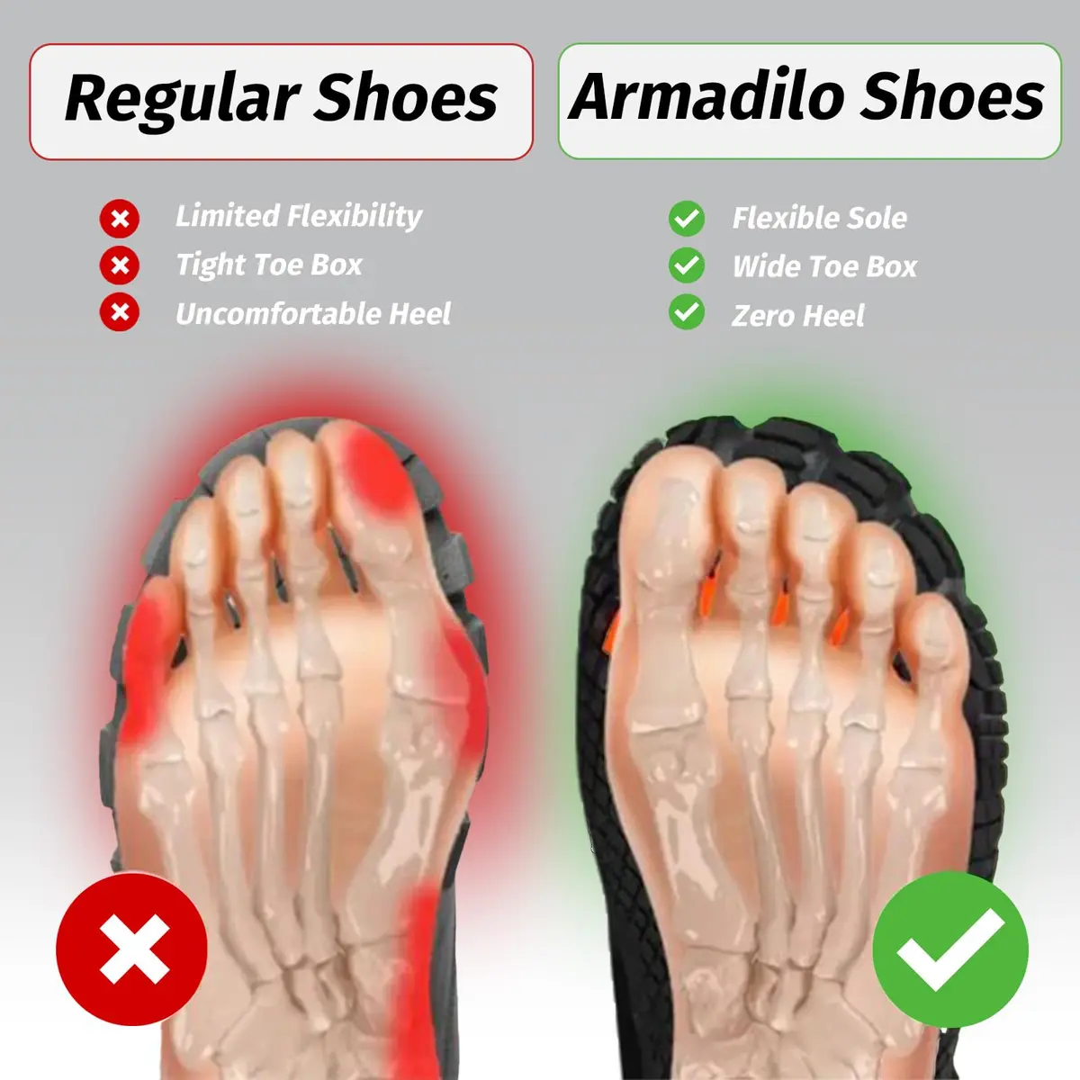 Deedlite Armadillo Chef Shoes for Men - Slip Resistant Waterproof Lightweight (6 Women/4 Men) | Non-slip Kitchen Clogs - view 2