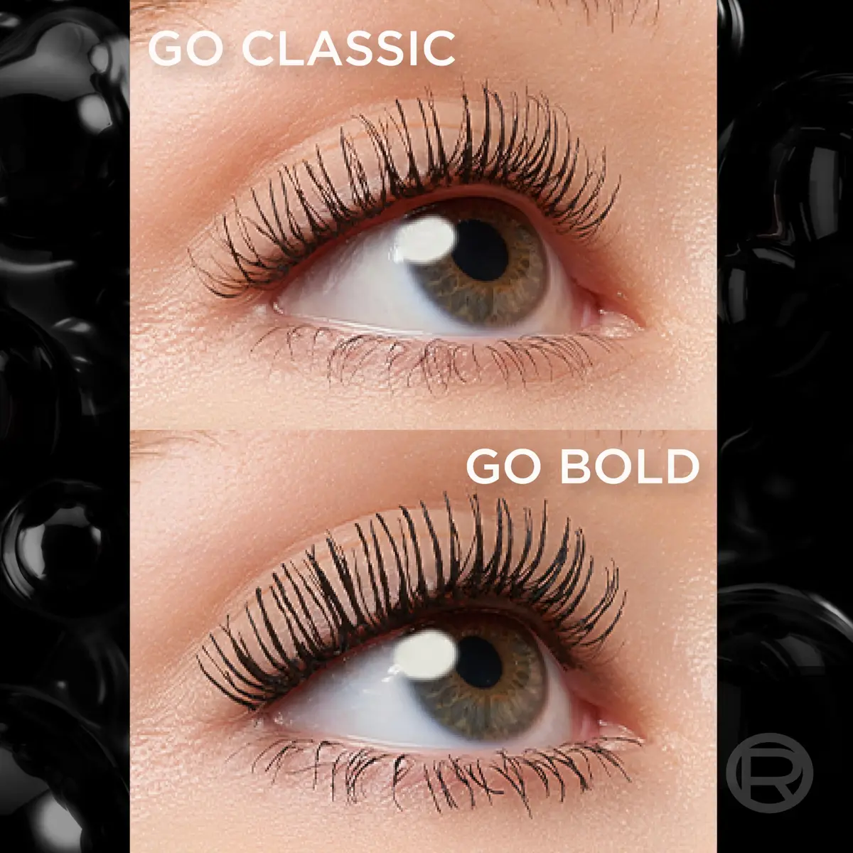 L'Oreal Paris Paradise Big Deal Waterproof Mascara 0.33 Fl Oz | Buildable, Volumizing & Lengthening for Sensitive Eyes - view 4