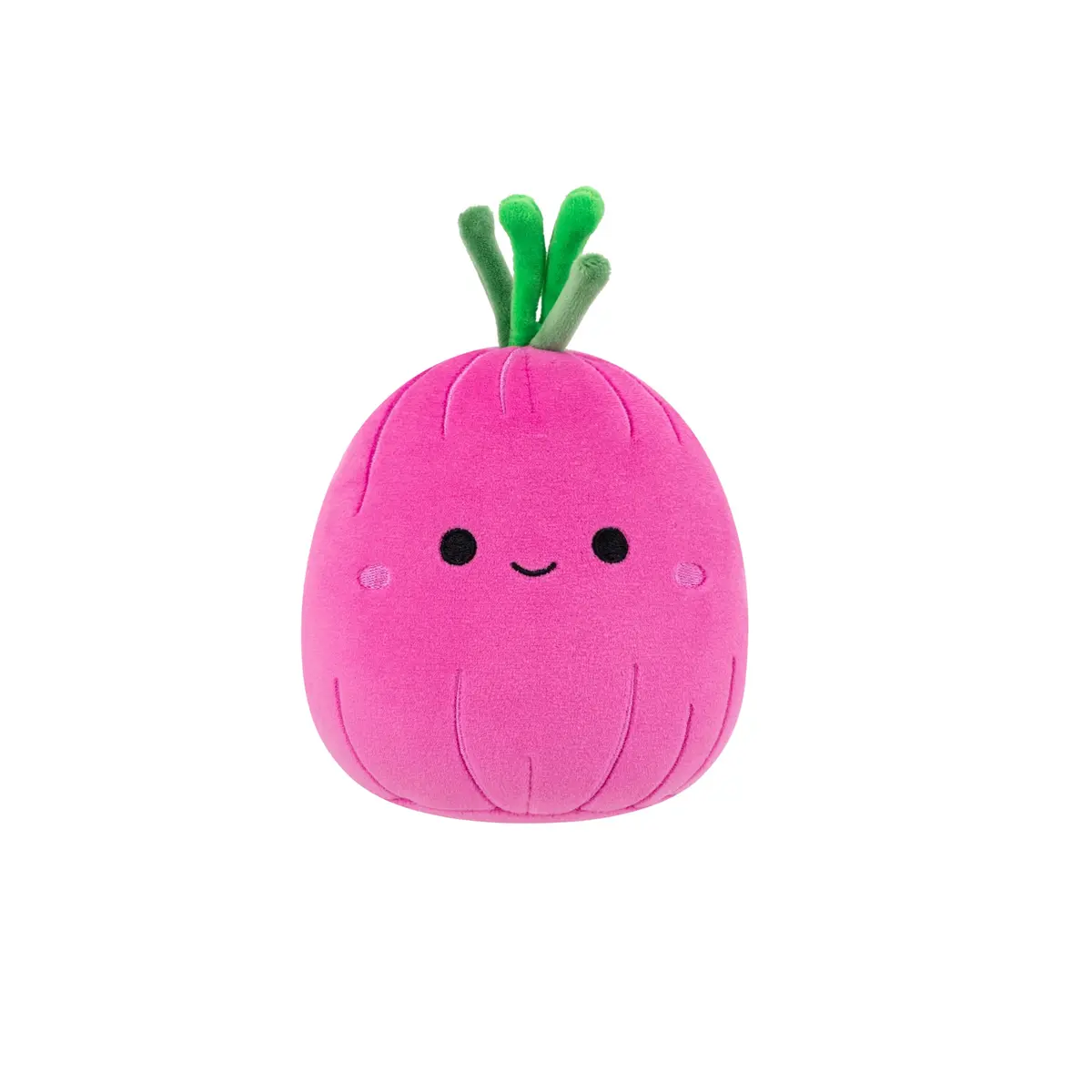 Squishmallows Original 5in Azizbek The Red Onion | Ultrasoft Plush Toy for Kids 3-6 - main product image
