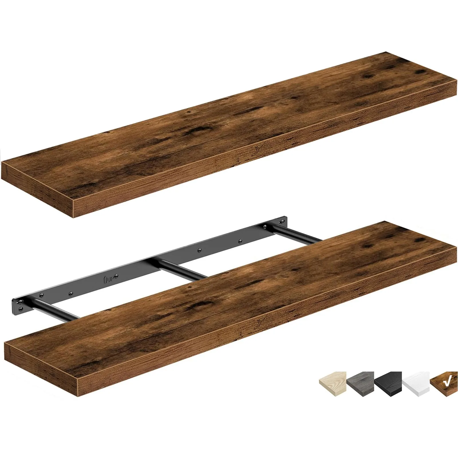Bathroom Shelves