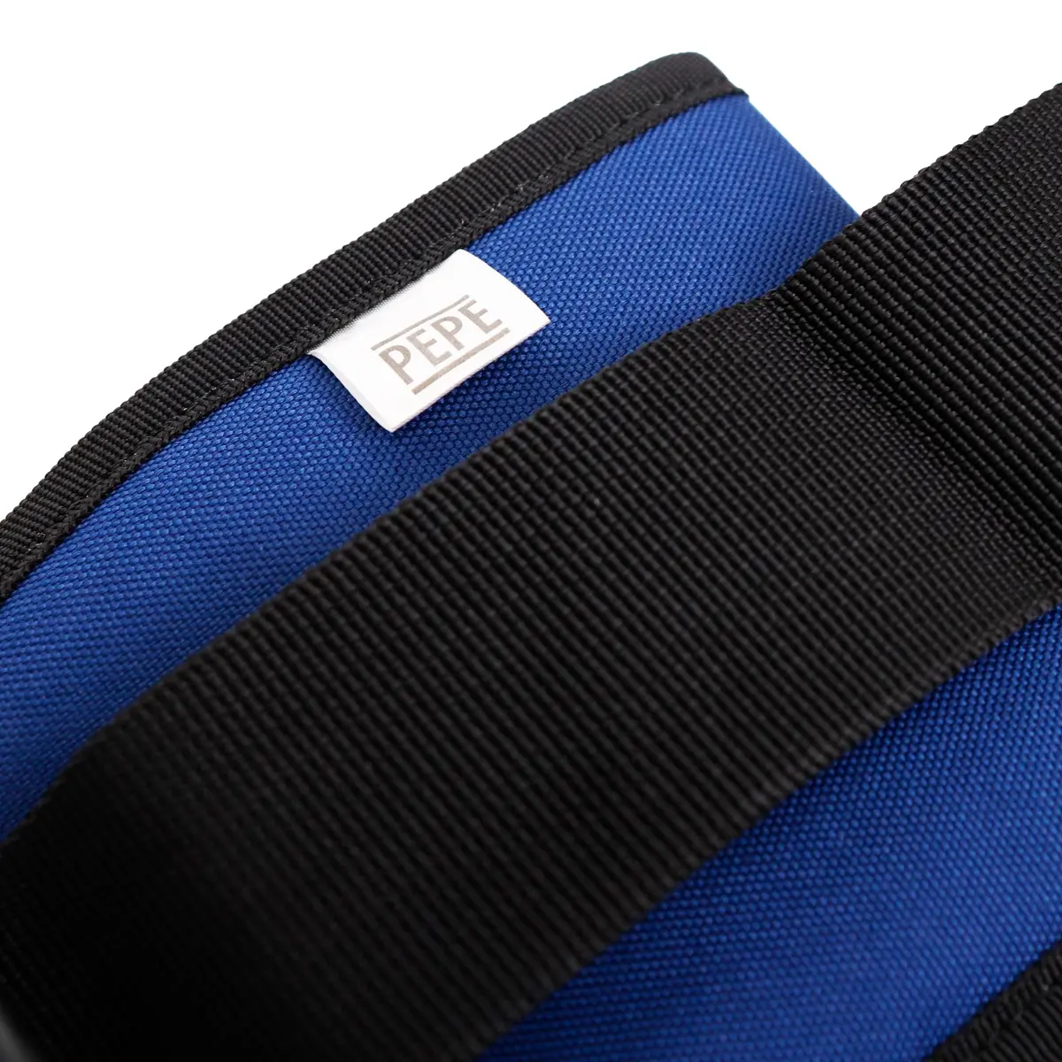 PEPE Mobility Gait Belt with 7 Handles & 290 lb Capacity | Patient Transfer & Walking Aid - view 7