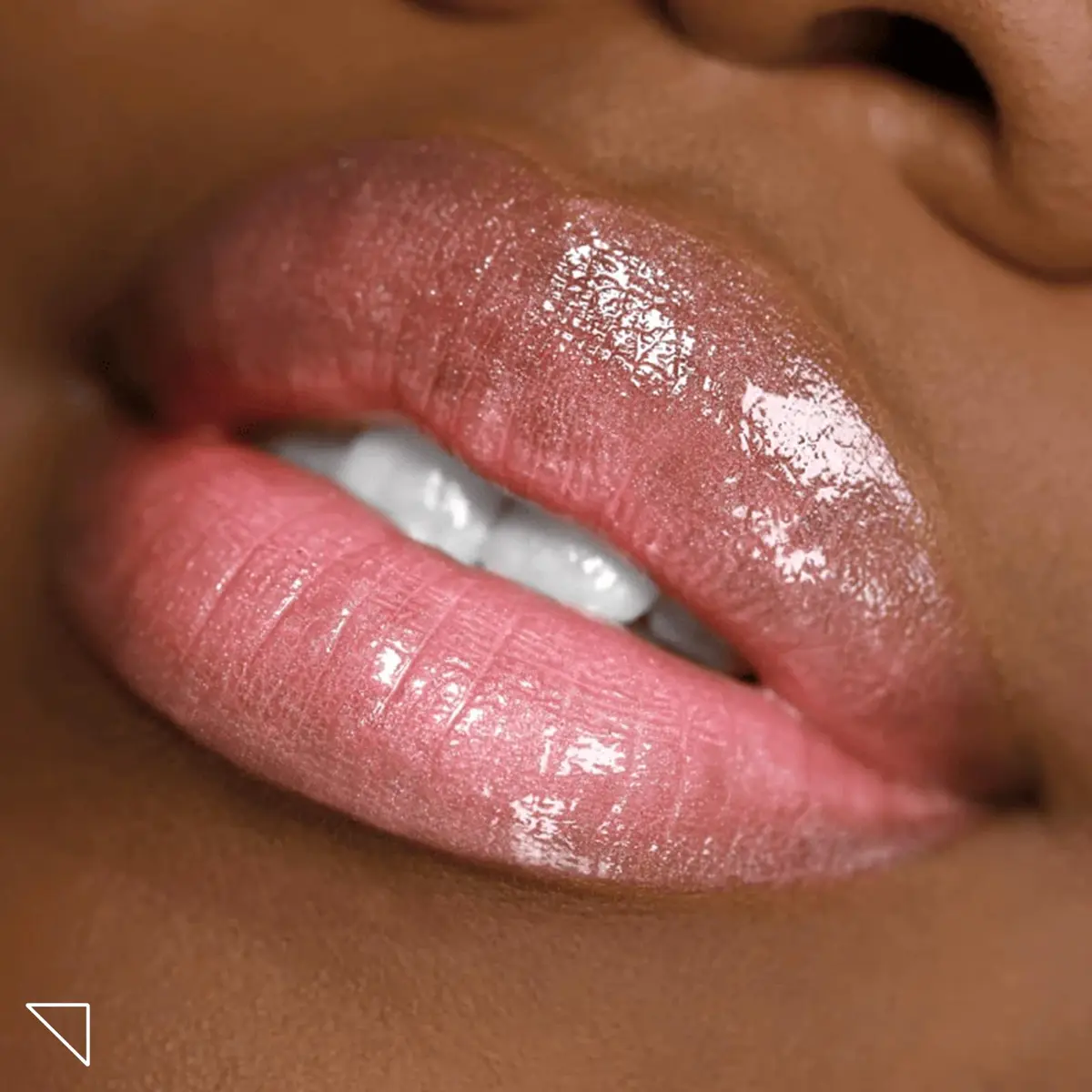 Ofra Lip Gloss - Glossip | Non Sticky, Ultra-Glossy Lip Gloss | Long Lasting Formula for a Smooth, Hydrated Finish | 3.5ml/1.1oz - view 5