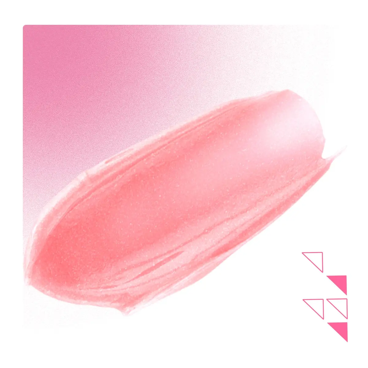 Ofra Lip Gloss - Glossip | Non Sticky, Ultra-Glossy Lip Gloss | Long Lasting Formula for a Smooth, Hydrated Finish | 3.5ml/1.1oz - view 3