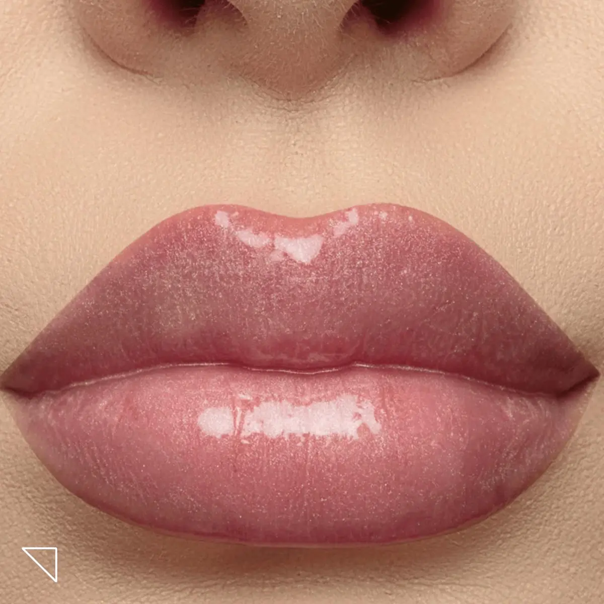 Ofra Lip Gloss - Glossip | Non Sticky, Ultra-Glossy Lip Gloss | Long Lasting Formula for a Smooth, Hydrated Finish | 3.5ml/1.1oz - view 4