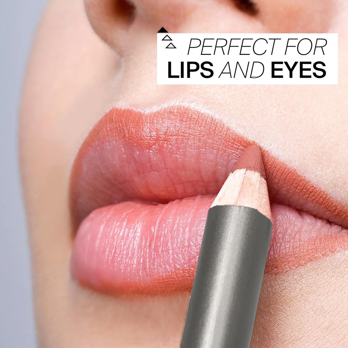 Ofra Maya Lip Liner | Long-Lasting, Water-Resistant Pencil in Deep Brown (1 Count) - view 6