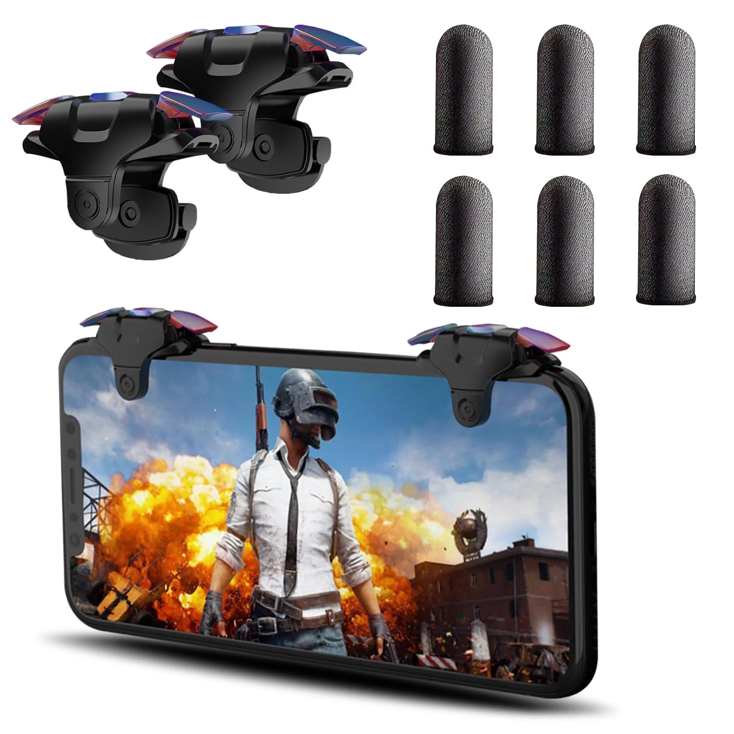 Controllers
