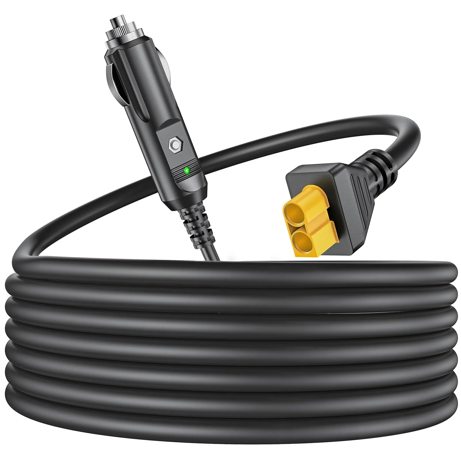 Power Cord