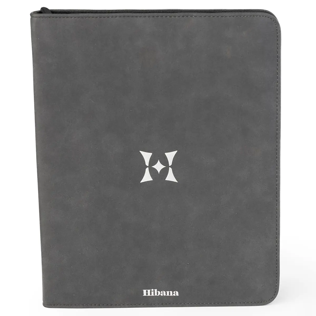 Hibana Jewelry Storage Home Edition - Graphite | Organizer for 85 pcs, Anti-Tarnish Ziplock Pouches - view 8