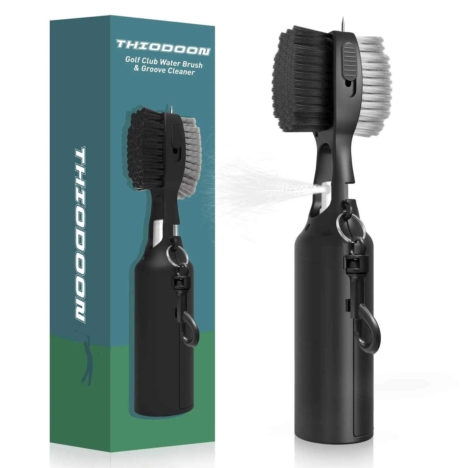 Cleaning Brush