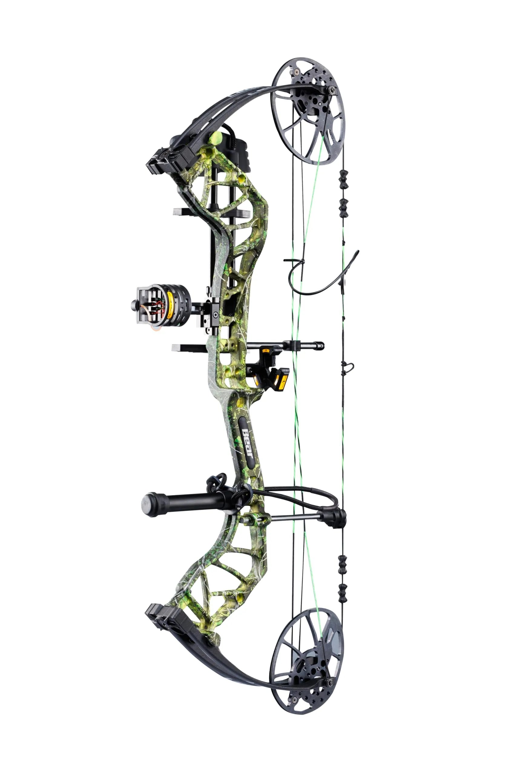 Compound Bows