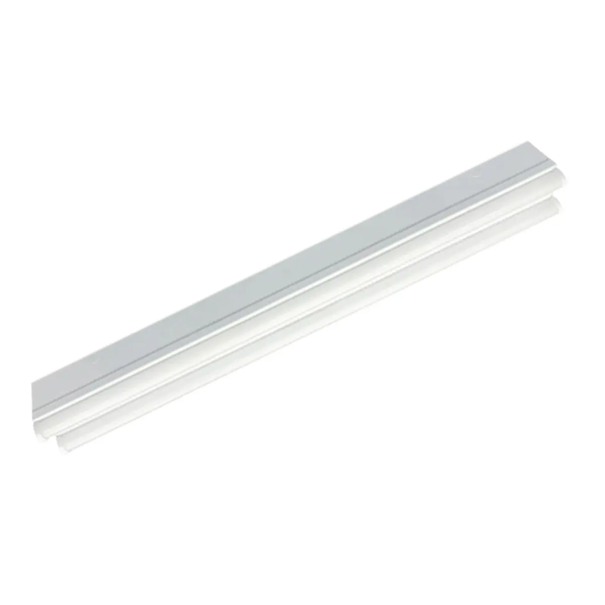 RP Lighting + Fans 2-Feet Dimmable LED Strip Light, White | 4000K, 80 CRI, Surface Mount - main product image