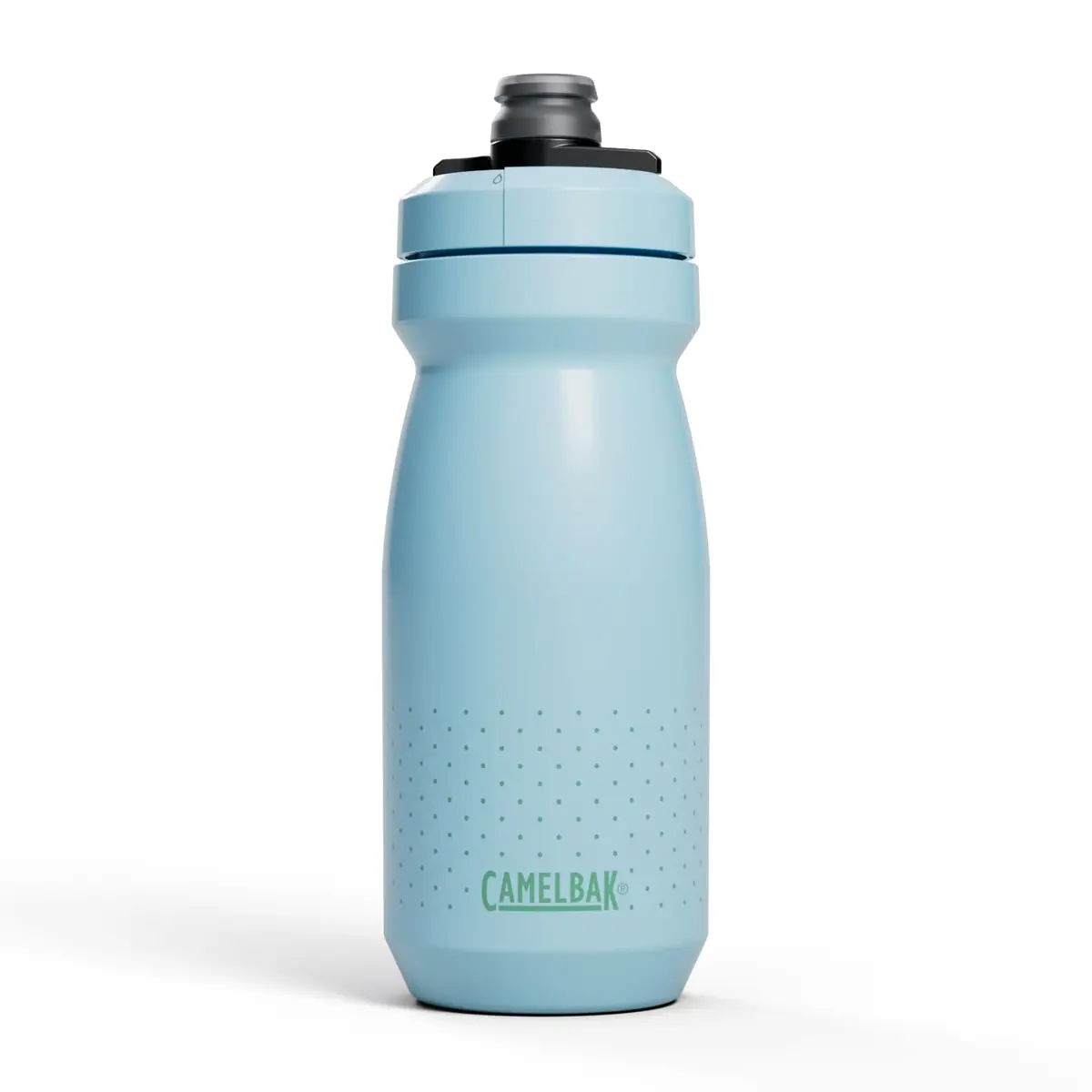 CamelBak Podium Bike Water Bottle 620ml (21oz) | High-Flow Easy-Squeeze Cycling Performance - view 2