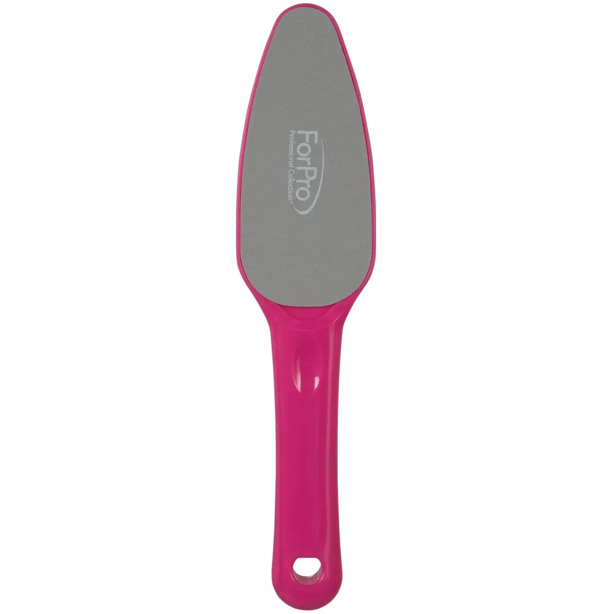 ForPro Professional Collection Amazing Pedi System Kit Pink 10" L (Pack of 2) | Double-Sided Professional Quality Pedicure File for Heels - view 3