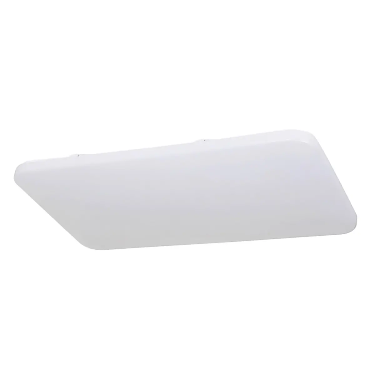 RP Lighting + Fans Laurel 28" Long Integrated LED Ceiling Light with Adjustable Color Temperature - White - main product image
