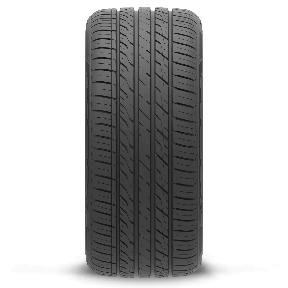 American Roadstar Sport A/S 295/45ZR20 114Y | All-Season Performance Tire with Extra Load - view 3