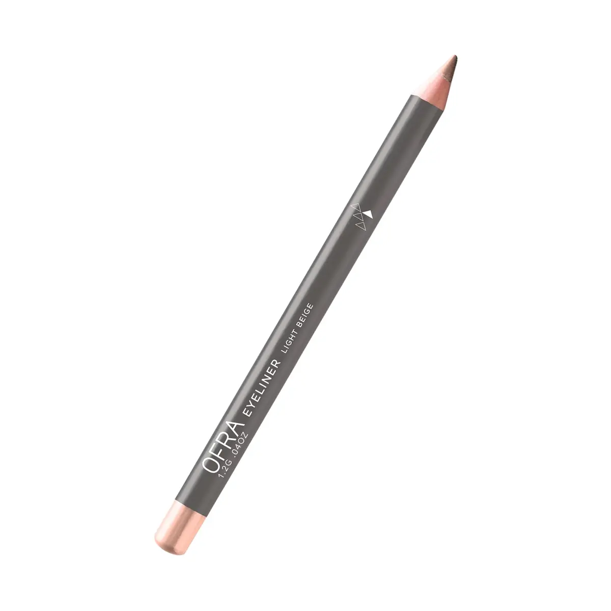 Ofra Eyeliner Pencil - Light Beige | Precise, Long-Lasting Waterproof & Smudge-Proof - main product image