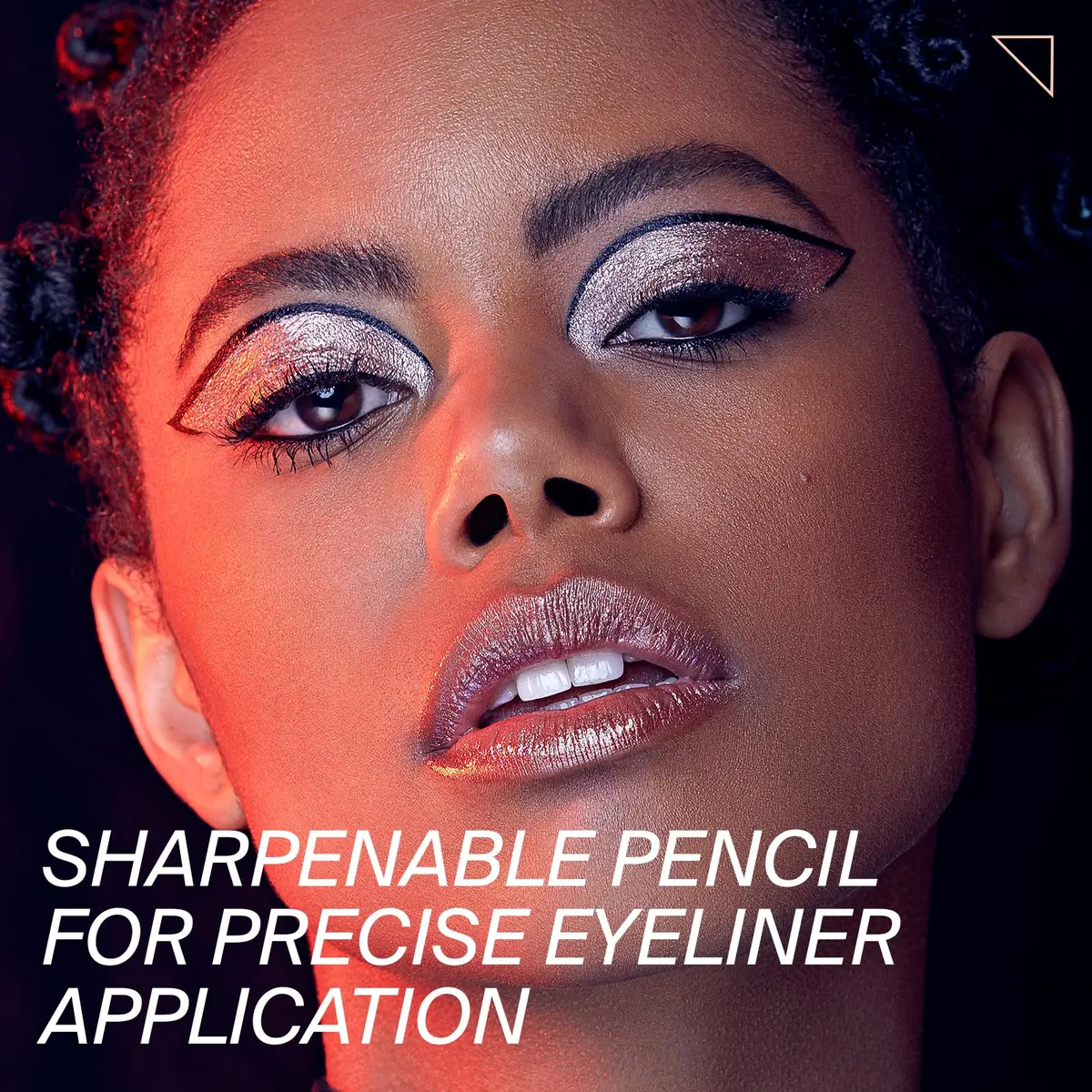 Ofra Eyeliner Pencil - Light Beige | Precise, Long-Lasting Waterproof & Smudge-Proof - view 5