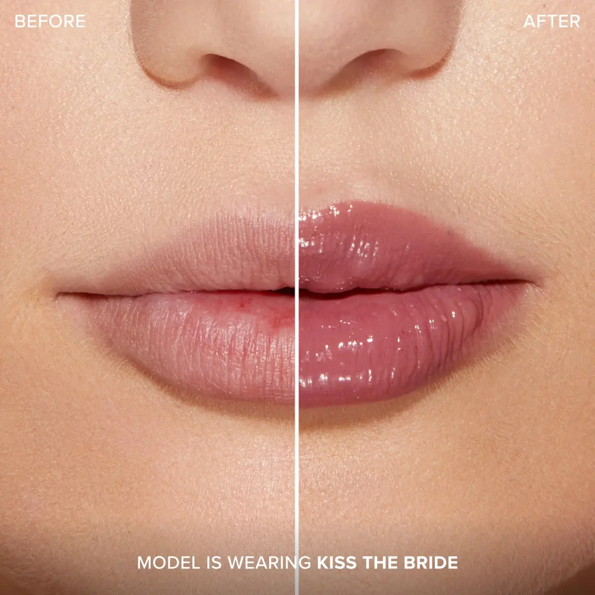 Too Faced Lip Injection Extreme Plumping Clicks Kiss the Bride 1.5ml (0.05 Fl Oz) | Hydrating Lip Plumper with Click Applicator - view 5