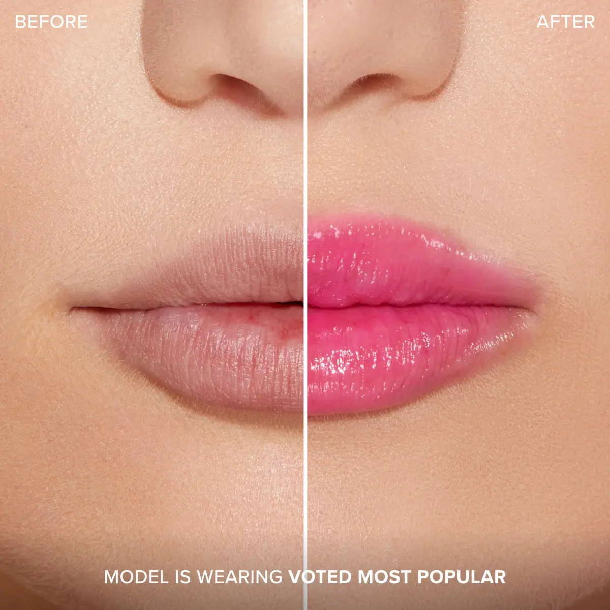Too Faced Lip Injection Extreme Plumping Clicks 0.05 oz (1.5 g) | Hydrating Lip Plumper with Click Applicator - view 5