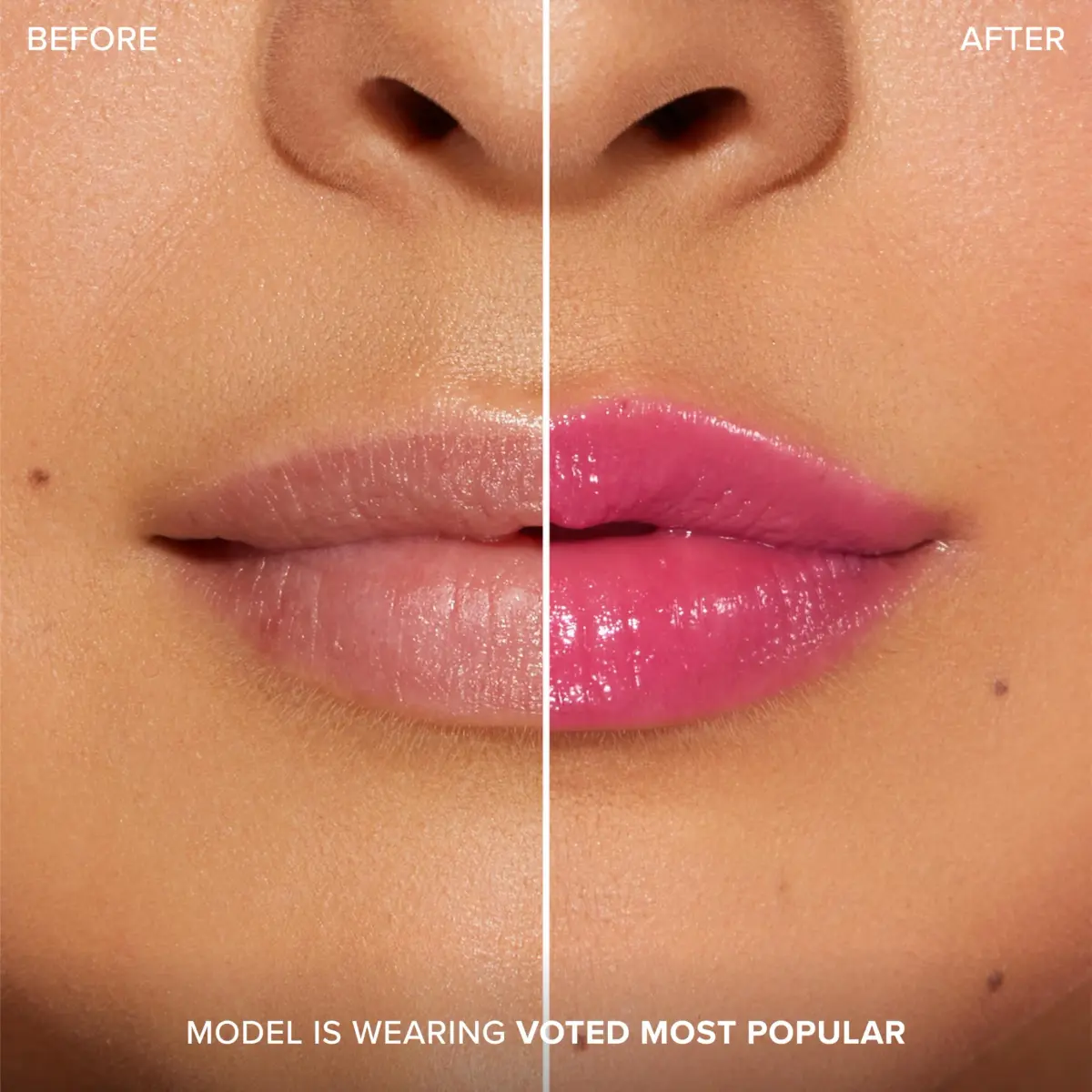 Too Faced Lip Injection Extreme Plumping Clicks 0.05 oz (1.5 g) | Hydrating Lip Plumper with Click Applicator - view 6