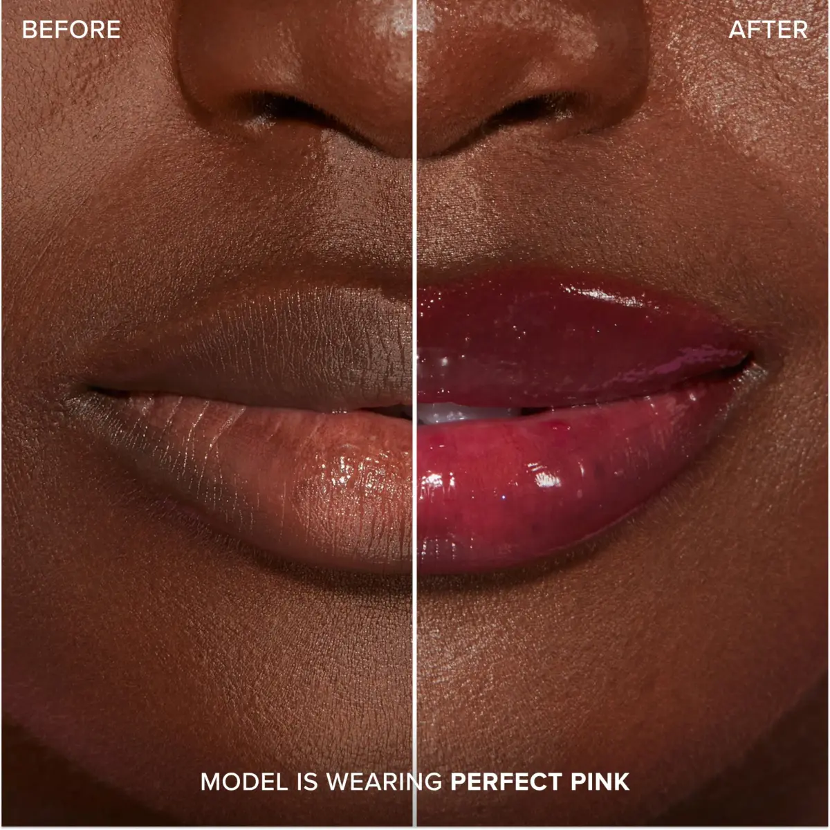 Too Faced Lip Injection Extreme Plumping Clicks 0.05 oz (1.5g) | Hydrating Sheer Pink Lip Plumper Stick - view 7
