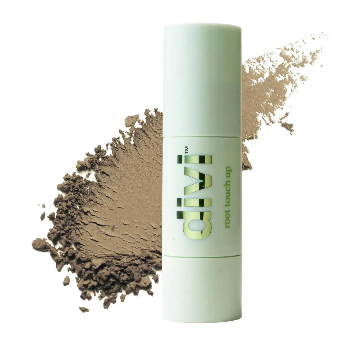 Divi Root Touch Up Blonde | Conceals Thinning & Protects Scalp | 2 Oz - main product image