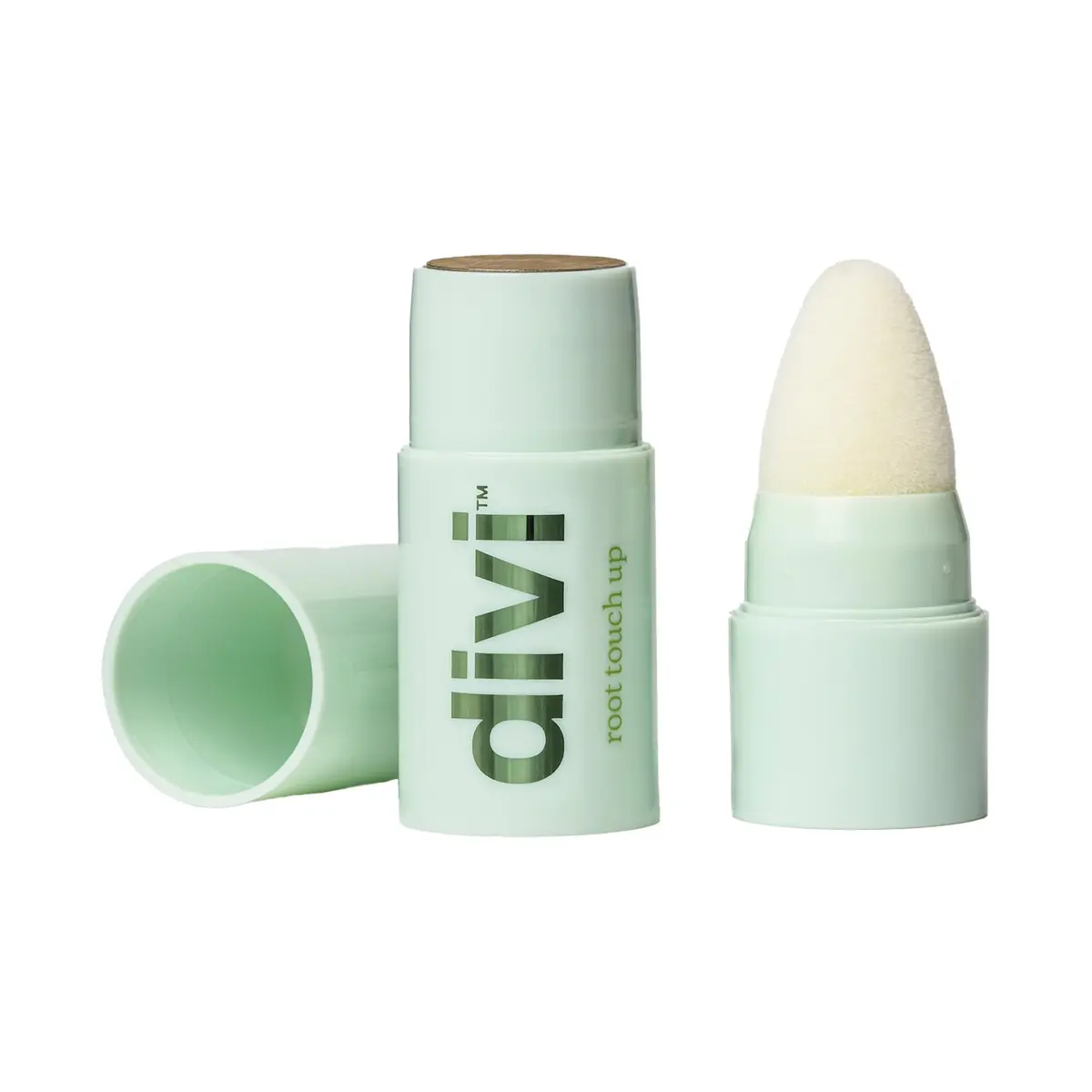 Divi Root Touch Up Blonde | Conceals Thinning & Protects Scalp | 2 Oz - view 3