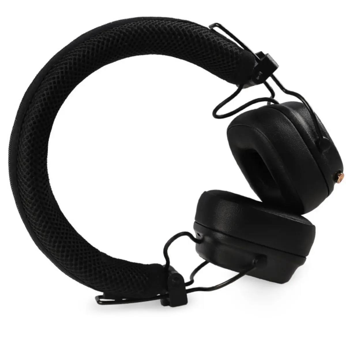 Ferbao Replacement Headband Pads for Major III/IV/V | Headband Cover Cushion for Marshall Major 5/4/3 (Black) - view 7