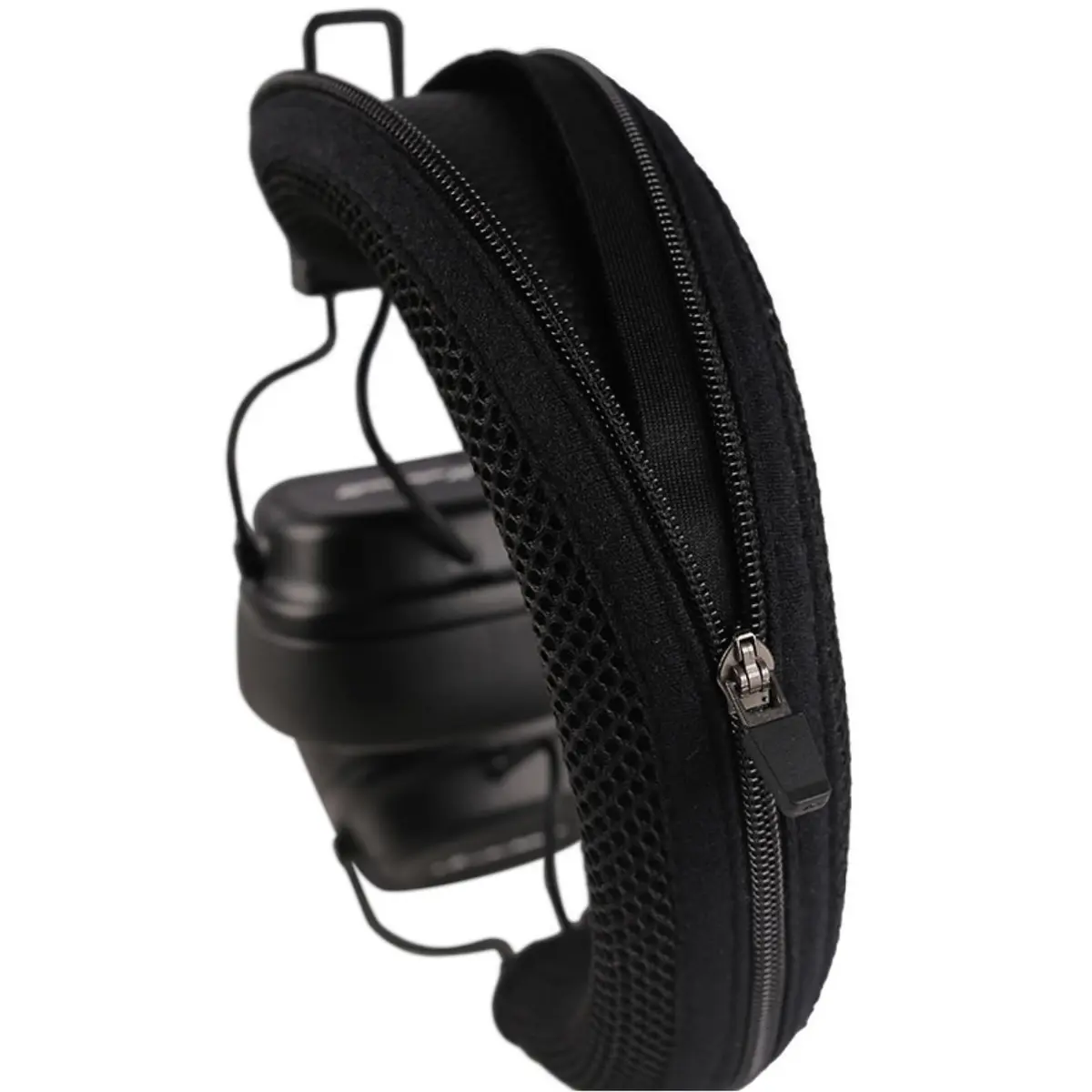 Ferbao Replacement Headband Pads for Major III/IV/V | Headband Cover Cushion for Marshall Major 5/4/3 (Black) - view 5