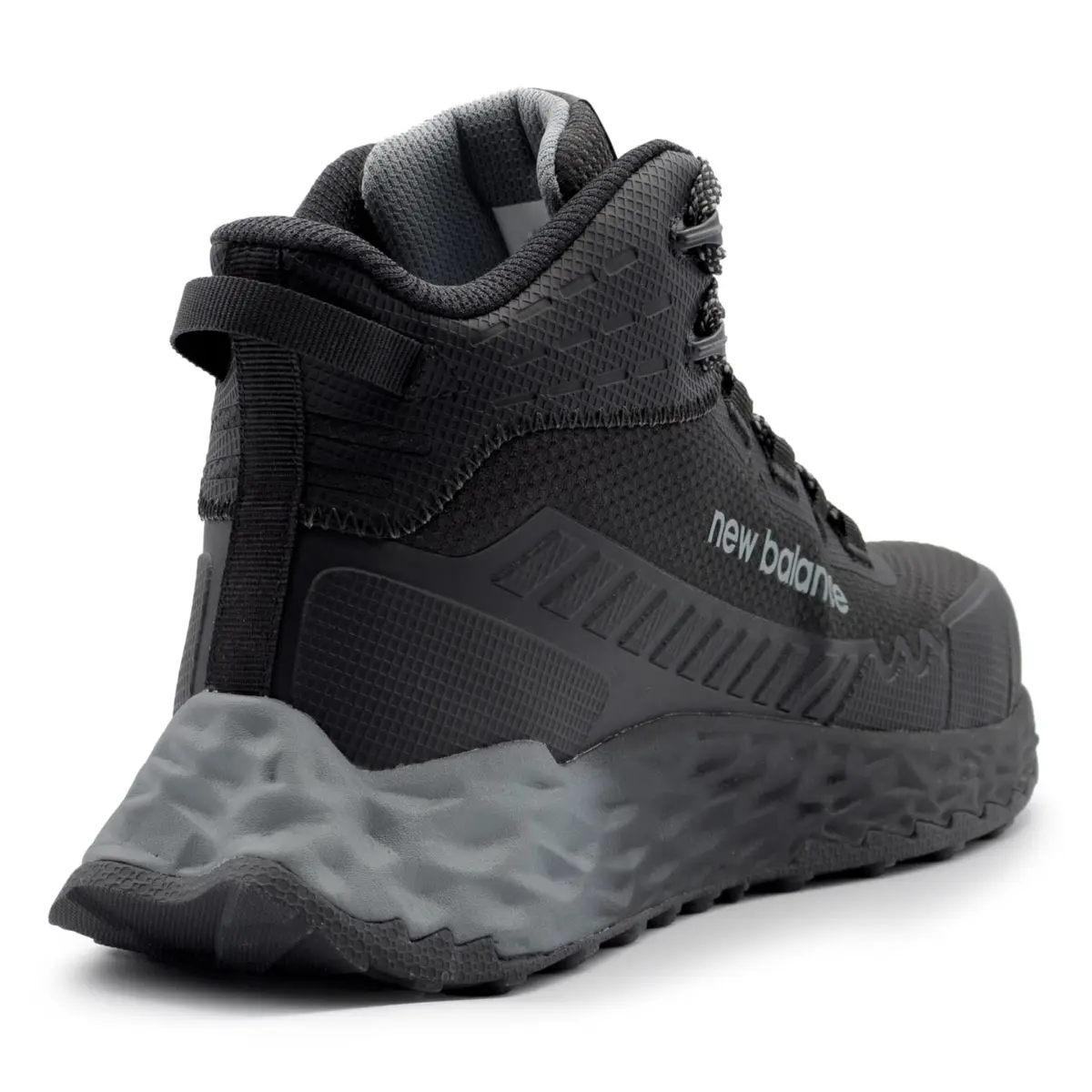 New Balance Fresh Foam Cremorne Mid CT Men's Safety Shoes 11D (29.6cm / 11 US) | ASTM F2413 EH SR - view 6