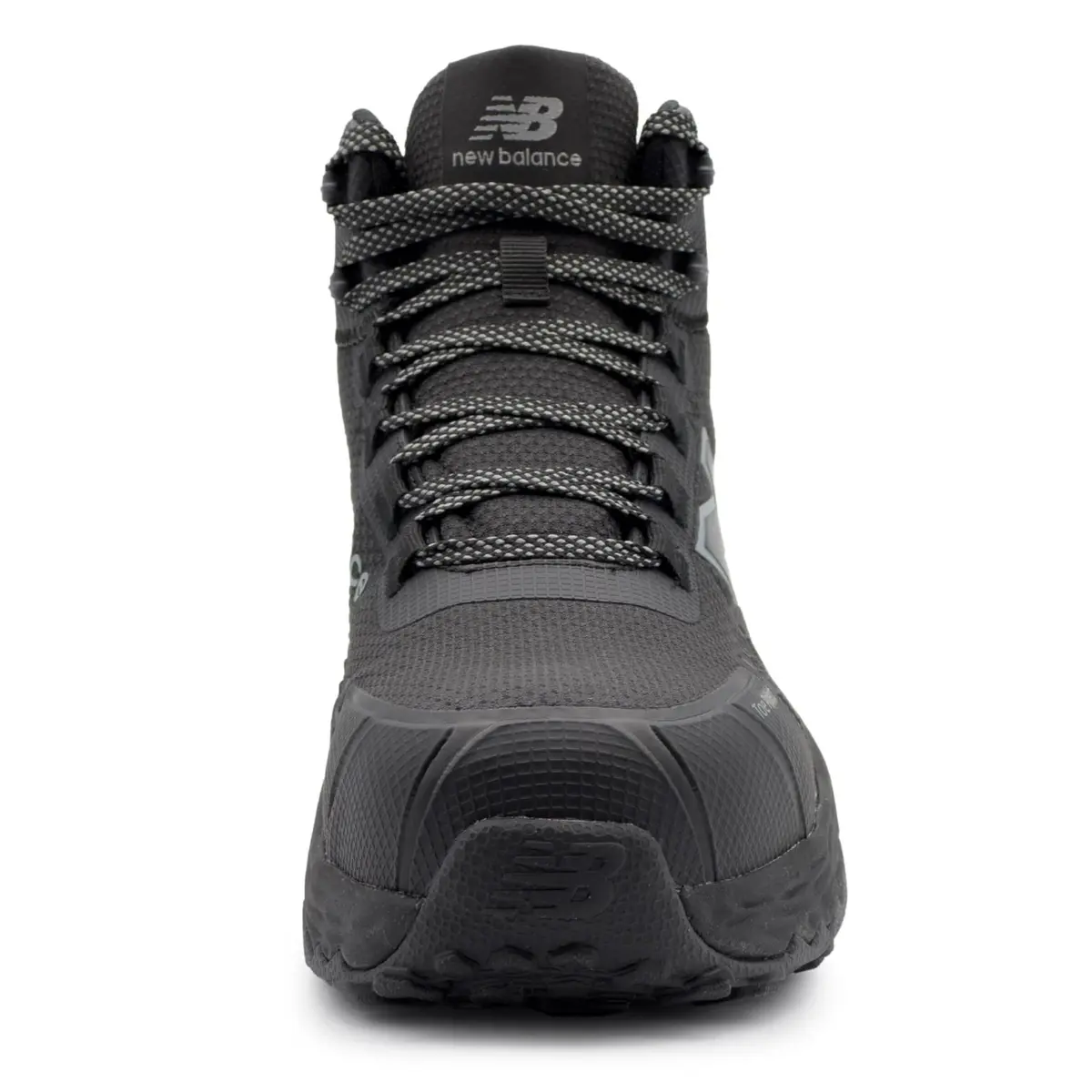 New Balance Fresh Foam Cremorne Mid CT Men's Safety Shoes 11D (29.6cm / 11 US) | ASTM F2413 EH SR - view 7