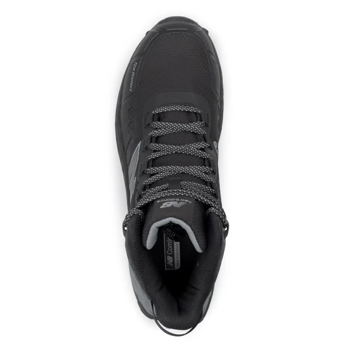 New Balance Fresh Foam Cremorne Mid CT Men's Safety Shoes 11D (29.6cm / 11 US) | ASTM F2413 EH SR - view 8