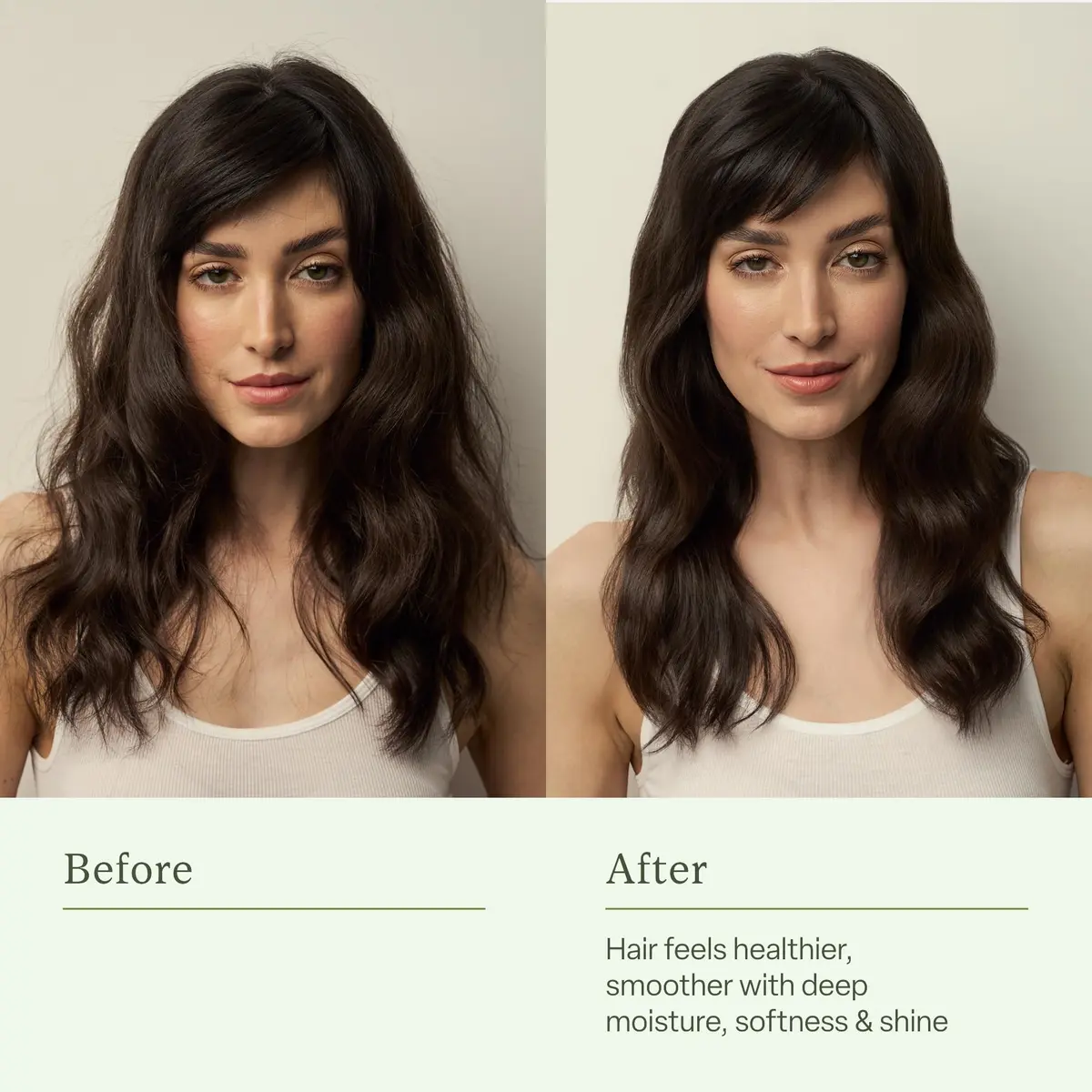 Divi Hydrating Shampoo & Conditioner Set for Medium/Thick Hair | 12 fl oz - view 3