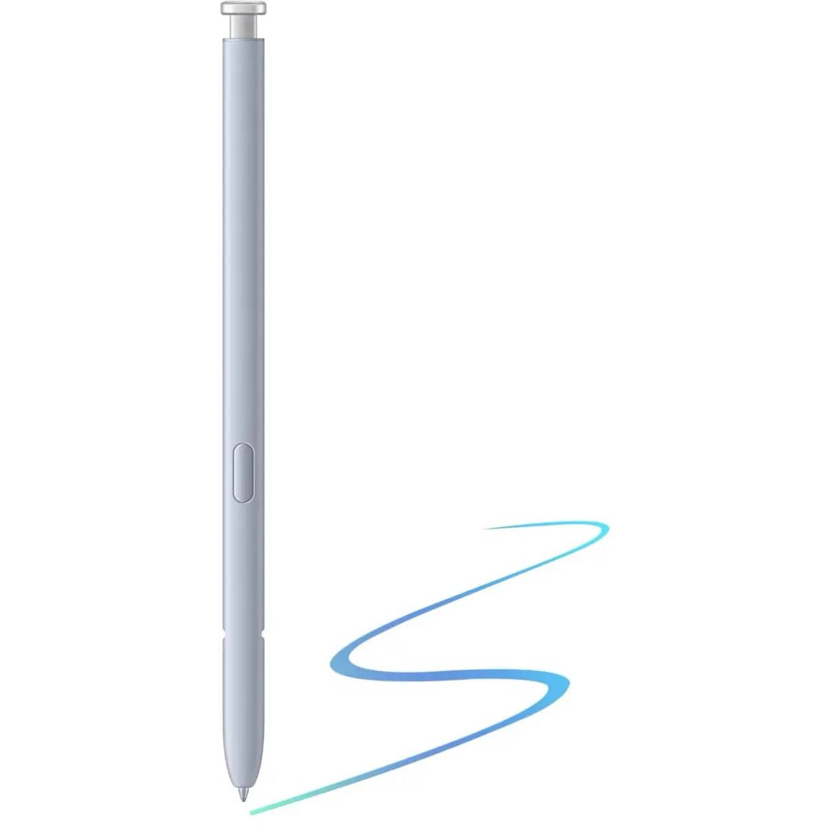 SLQ Replacement S Pen for Samsung Galaxy S25 Ultra 5G (Blue) | 4096 Pressure Levels, 5x Tips Included - main product image
