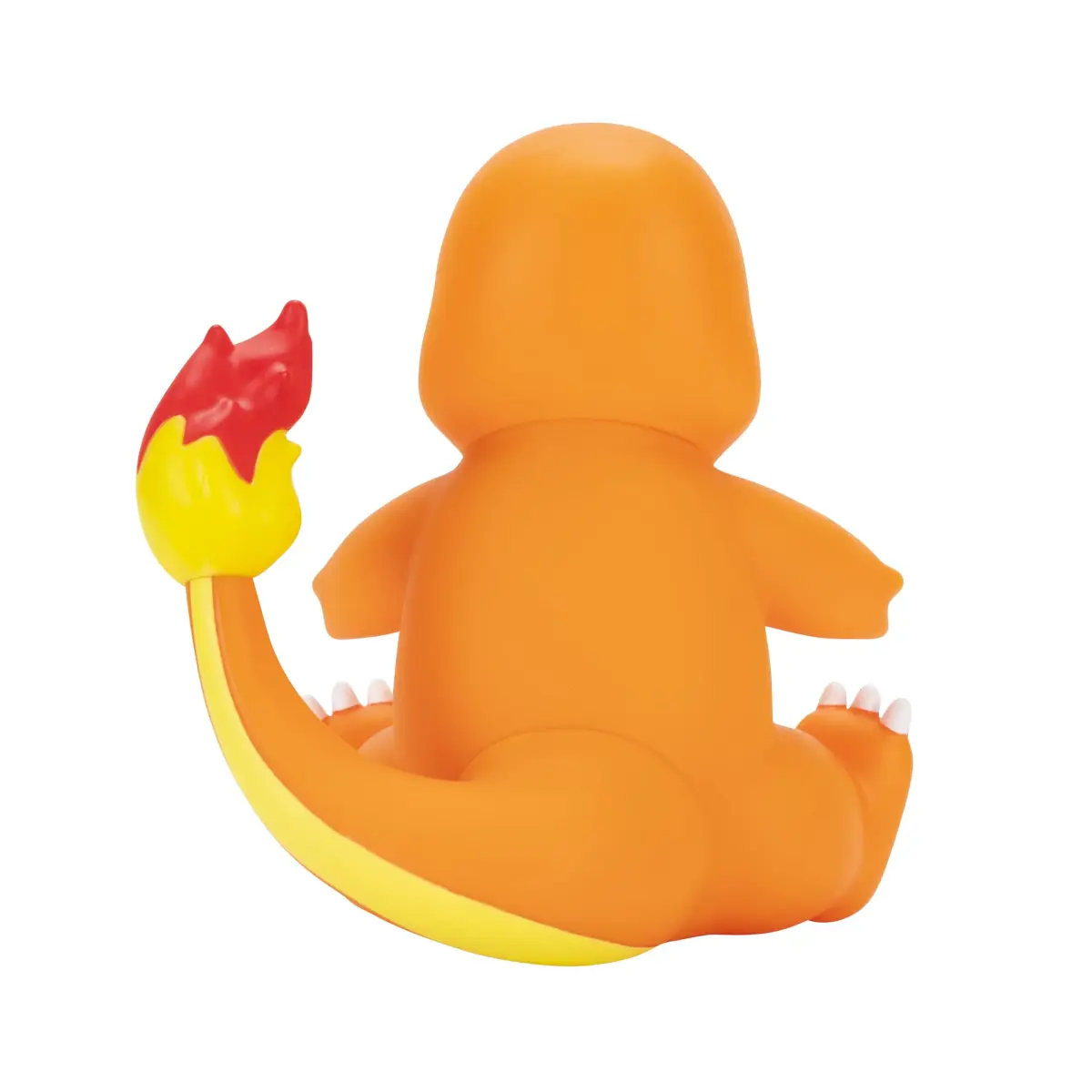 Jazwares Pokemon Charmander Select Vinyl Figure - 4-Inch Figure | Officially Licensed - view 2