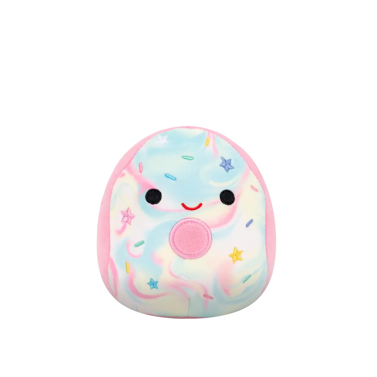 Squishmallows Original 5in Dessert Mystery Squad Scented Plush Toy | Collectible Fantasy Toy - view 2