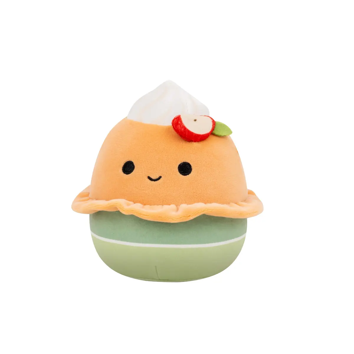Squishmallows Original 5in Dessert Mystery Squad Scented Plush Toy | Collectible Fantasy Toy - view 3