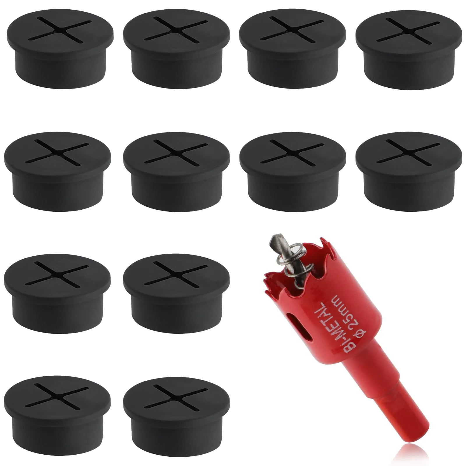 Grommets