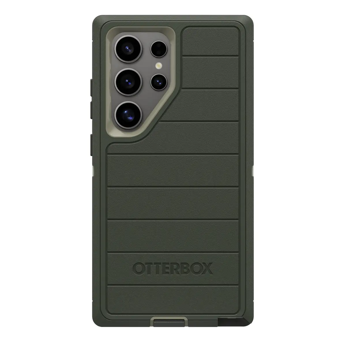 OtterBox Defender Series Case for Samsung Galaxy S24 Ultra | Rugged & Microbial Defense (115c) - main product image