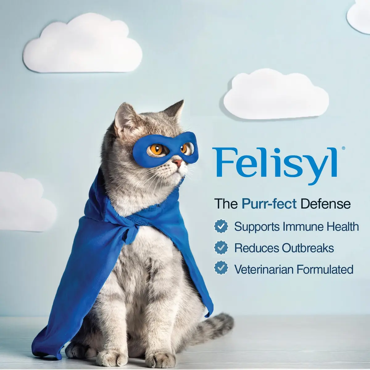 Felisyl L-Lysine Gel for Cats & Kittens 5oz | Immune & Respiratory Support - view 6