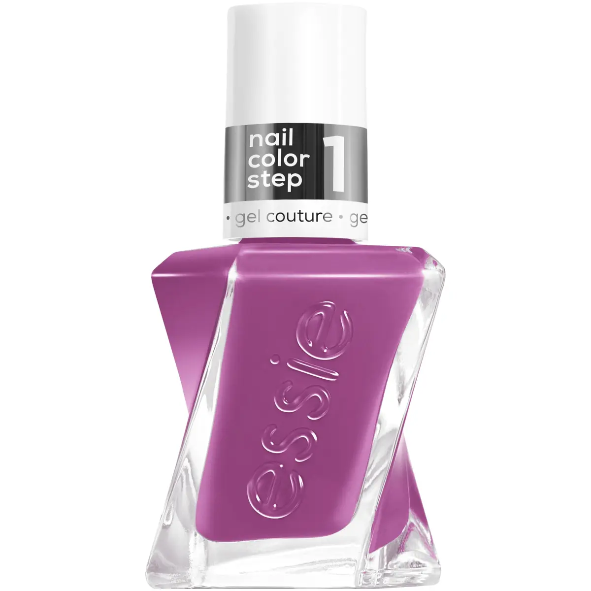 essie Gel Couture Nail Polish Strut With It 0.46 fl oz | Long Lasting, Vegan, No UV Lamp - main product image