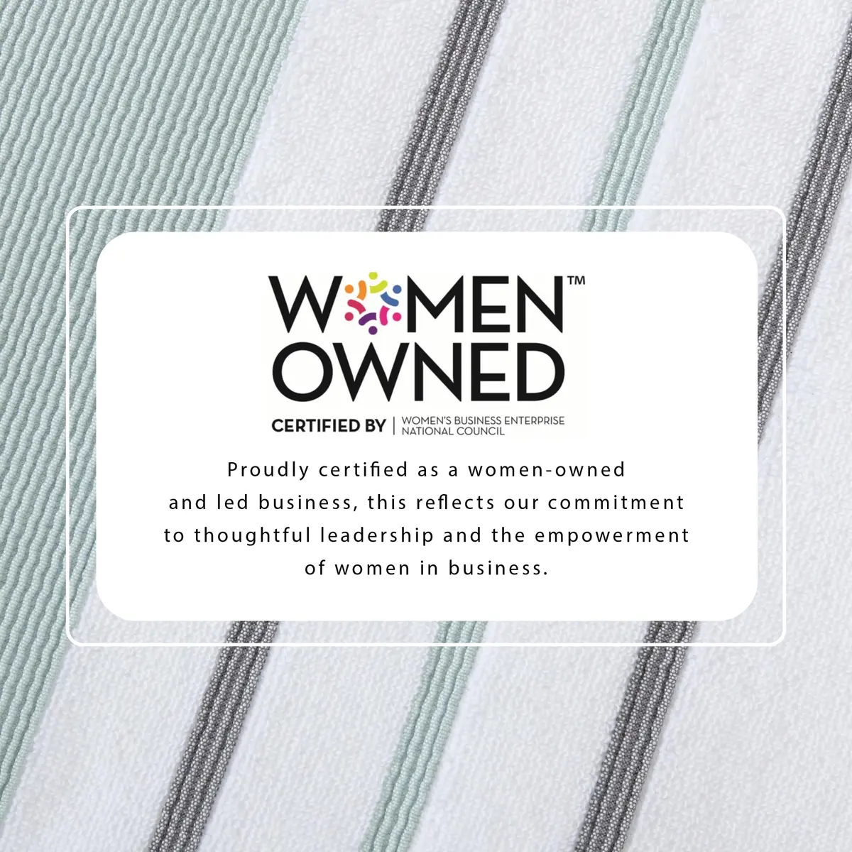 Great Bay Home Oversized Bath Sheet Set - Cotton 2 Pack 68x35 | Elegant Bathroom Decor - view 5
