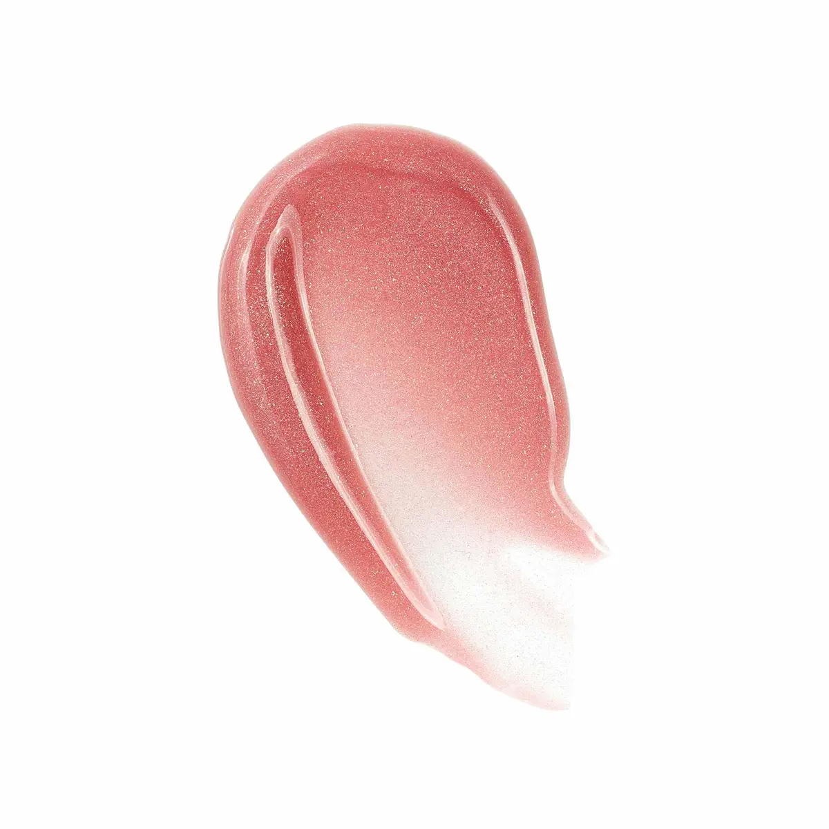 Lune+Aster Vitamin C+E Lip Gloss, Gold Glaze | Buildable Sheer, High Shine, Moisturizing (70-120 chars) - view 2