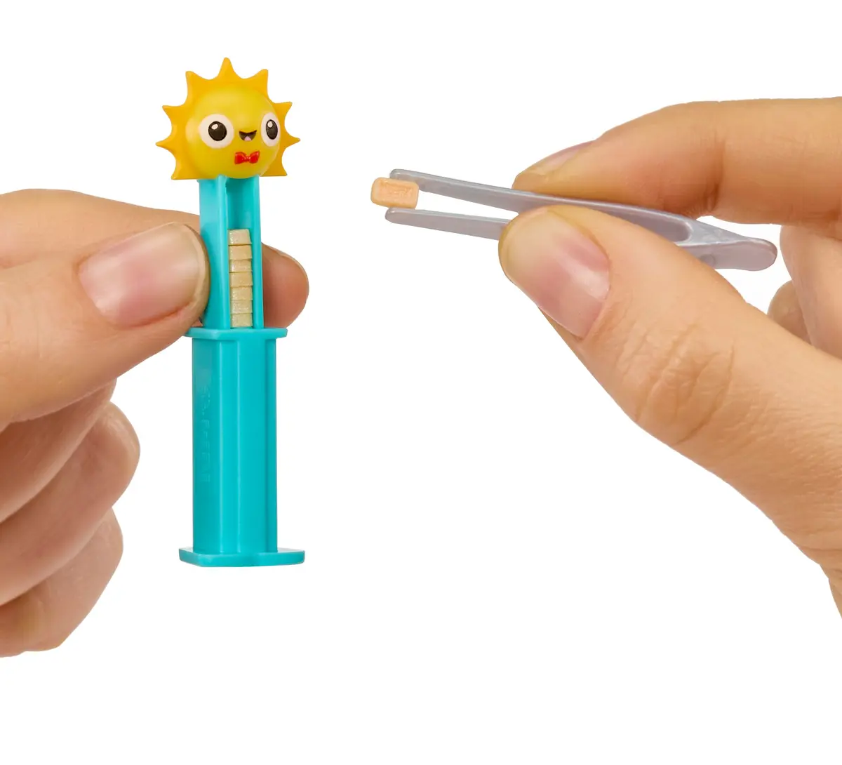 MGA's Miniverse Make It Mini Treats, Mini Collectibles | Candy-themed Resin Play, 8+ - view 7