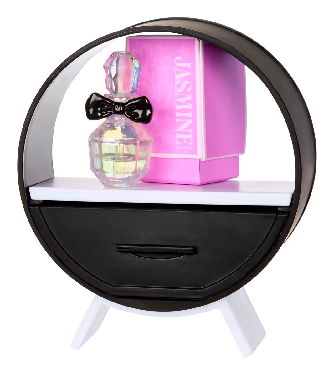 MGA's Miniverse Make It Mini Fragrances | DIY Collectible Perfume Set for Kids 8+ - view 9