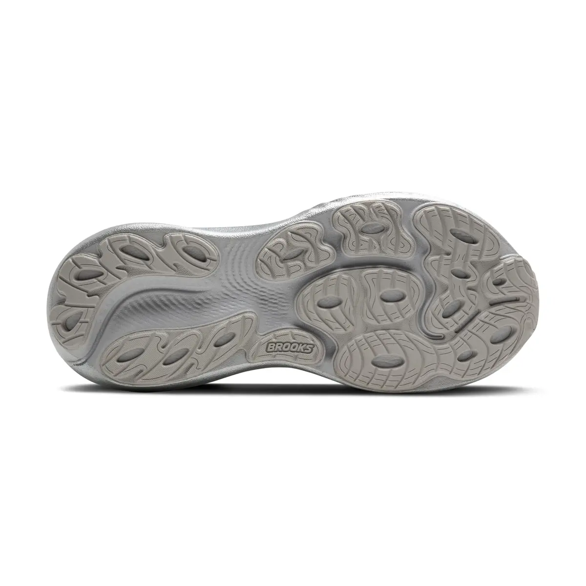 Brooks Women’s Adrenaline GTS 25 Road Running Shoe - Silver Anniversary Edition - 9 Medium | Supportive Cushioning & Breathable Fit - view 6