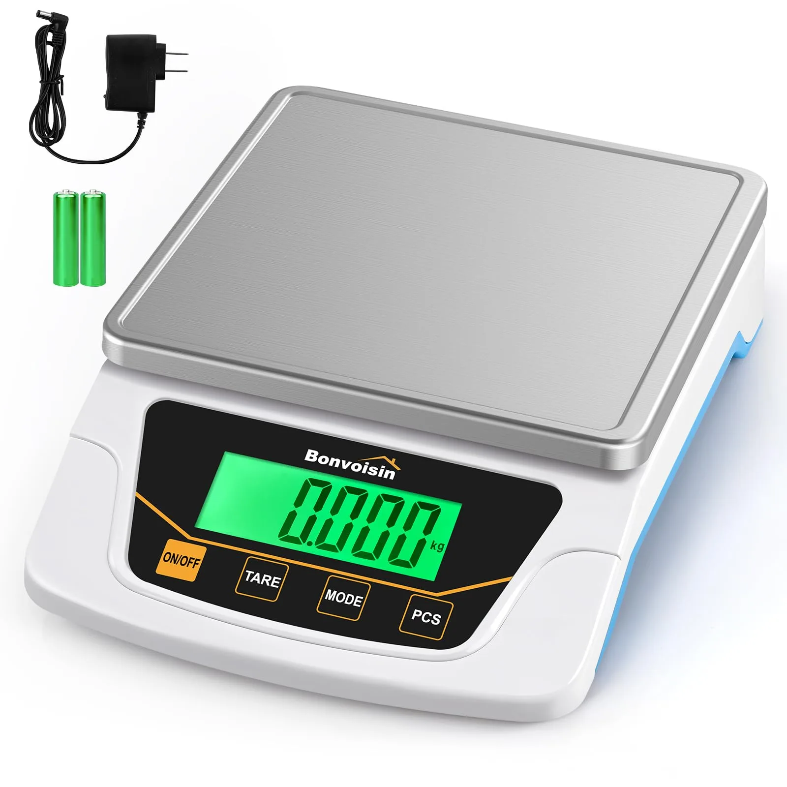 Analytical Balances